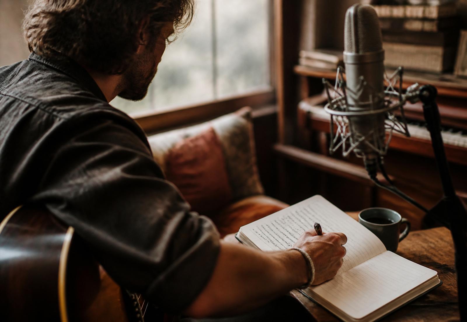Elias Brant, Worship & songwriting